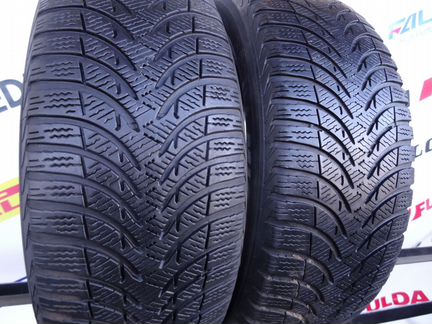 215 55 R16 Michelin Alpin A4 93H