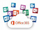 Office 365 + 5 Тб OneDrive