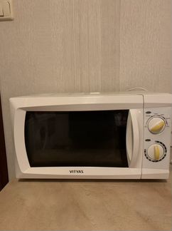 Микроволновая печь Vityas