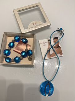 Набор Antica Murina