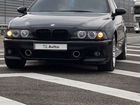 BMW 5 серия 4.4 AT, 1997, 315 000 км