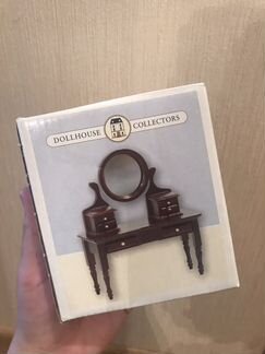 Мебель для детского домика