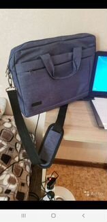 Сумка для ноутбука