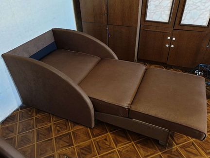 Кресло-кровать