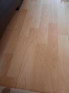 Ламинат остатки