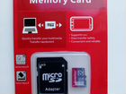 Флешки, Мини USB 2.0, MicroSD карта объявление продам