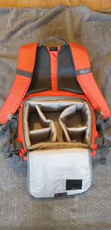 Lowepro Photo Hatchback 22L AW