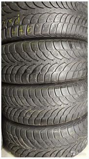 Шины зима 225 55 17 Bridgestone Blizzak LM-32