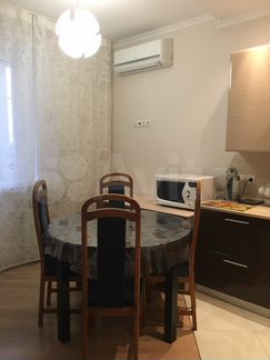 1-к квартира, 38 м², 7/8 эт.