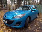Mazda 3 1.6 AT, 2011, 141 179 км объявление продам