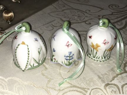 Игрушки