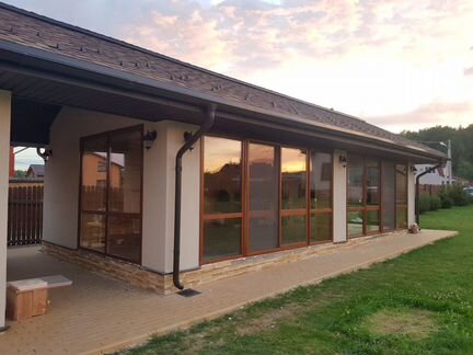 Установка и ремонт окон пвх