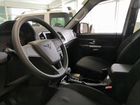 УАЗ Pickup 2.7 AT, 2021 объявление продам