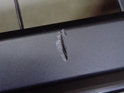 Бампер передний Mazda CX-5 Мазда CX-5