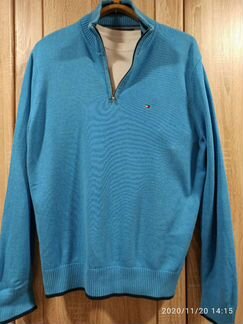 Tommy Hilfiger Джемпер 54р. б/у