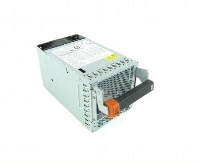 Блок питания IBM System x 550W 00D7087 и еще