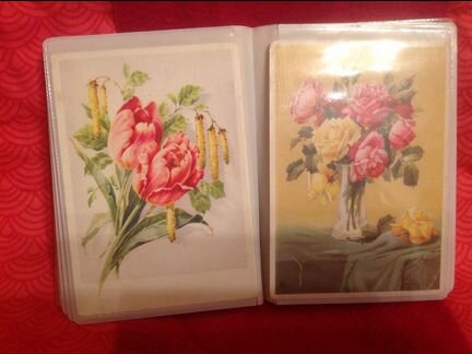 Открытки Германия