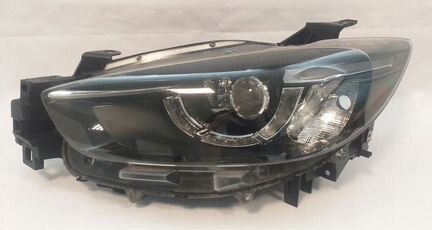 Mazda CX-5 фара левая LED рестайлинг