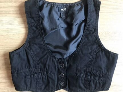 Жилетка H&M
