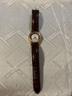 Часы Русское время, 20 камней