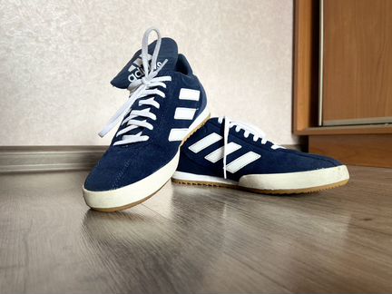 Кеды adidas copa super волонтёра fifa 2018 p.40