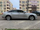 Audi A6 2.0 CVT, 2013, 127 000 км объявление продам