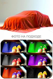 Коврики EVA для Toyota Nоah
