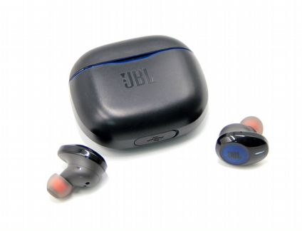 Беспроводные наушники JBL Tune 120 TWS Новые