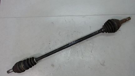 Привод шрус левый передний Opel Astra H, 2008