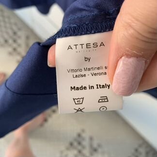 Новое Платье для беременных Attesa