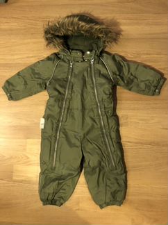 Зимний комбинезон Ticket to heaven, 86 р-р