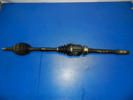 Привод правый Тойота Камри 40 Camry V40 2.4