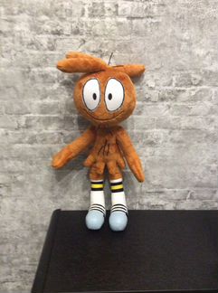 Вондер,Тут-и-Там