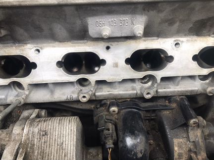 Гбц 1.8 tsi