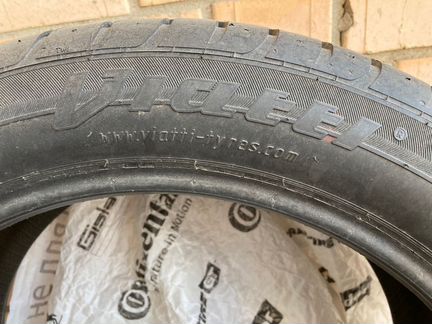 Viatti Strada Asimmetrico