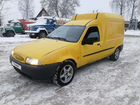 Ford Courier 1.8 МТ, 1998, 200 000 км