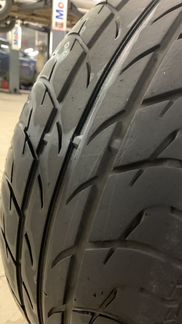 Шины 225/45 R17 за всё