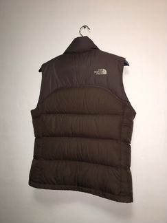 Пуховый жилет The North Face Nuptse 700 Vest