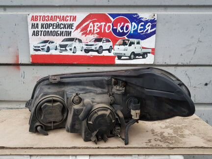 Фара передняя правая Chevrolet Epica 2006-2012