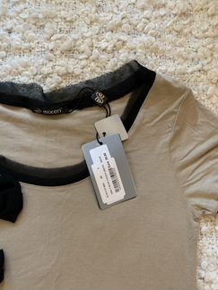 Новая Блузка, Италия