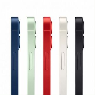 Apple iPhone 12 64Gb (Green) Зеленый