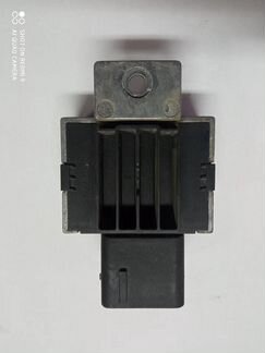 Реле свечей Discovery Sport