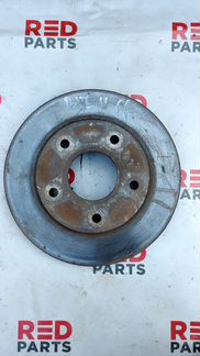 Диск тормозной Шевроле Блейзер 95-05