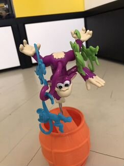 Игра Hasbro Взрыв Чики в идеале