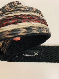 Ремень Isabel Marant