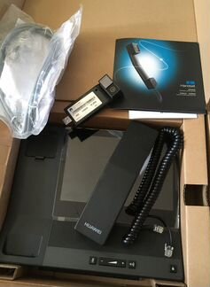 Видео телефон Huawei eSpace 8950 (SIP, VoIP)