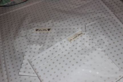 Постельное бельё