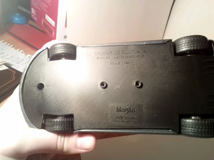 Chrysler Me Four Twelve Concept