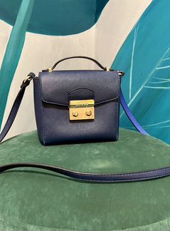 Сумка guess оригинал Синяя