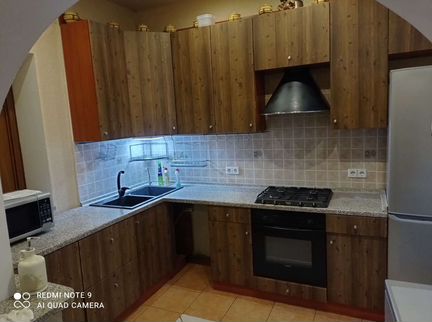 Кухонный гарнитур